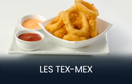 livraison tex mex à  plessis