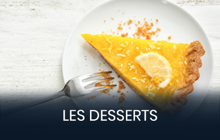 livraison dessert à  pierrelaye